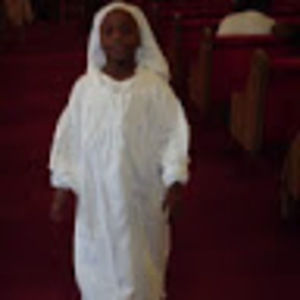 Meet your Posher, Jordan